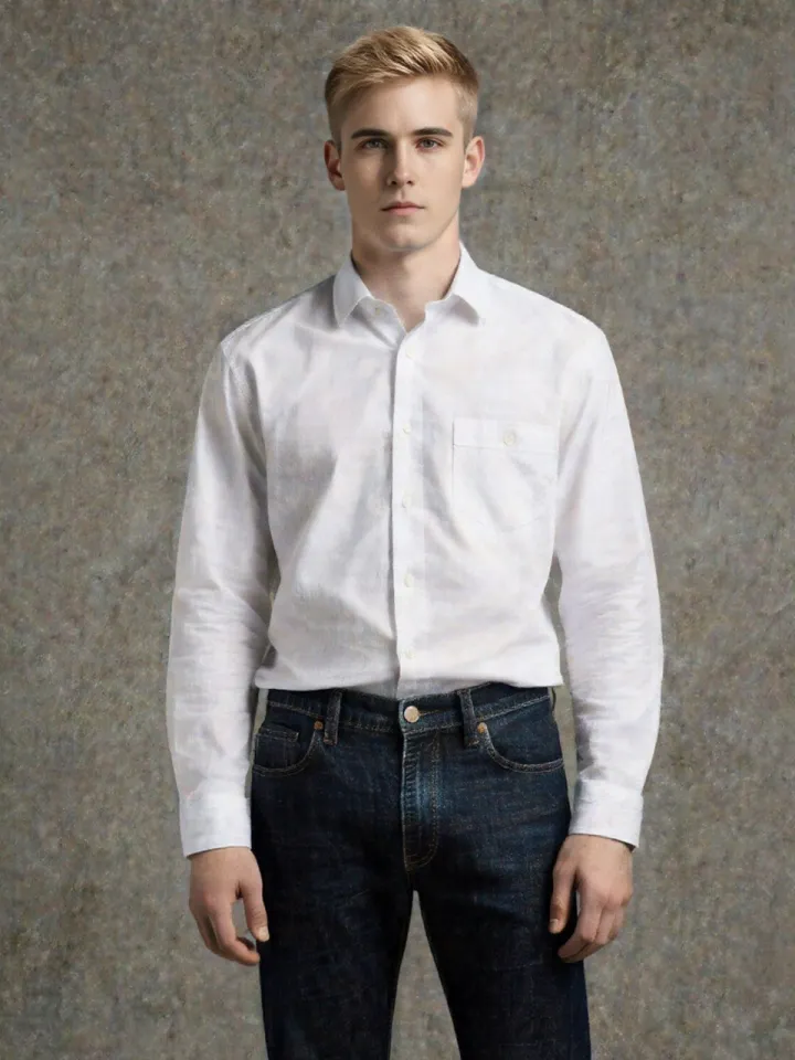Young Arthur Cawthorne