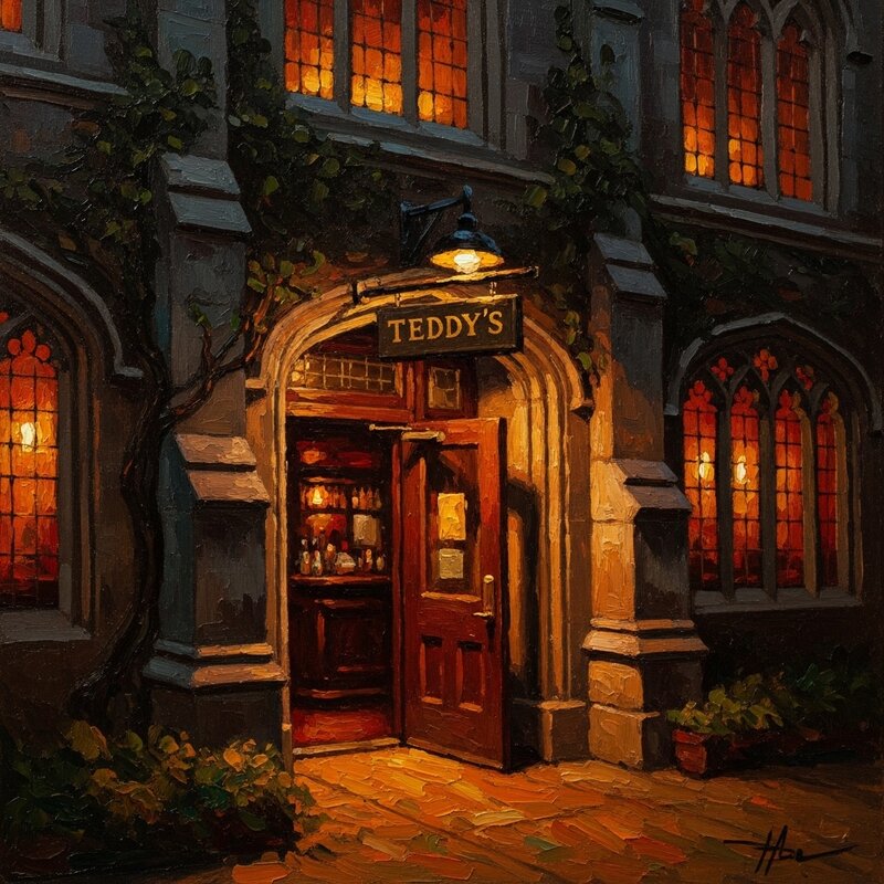 Personal Journal Posts