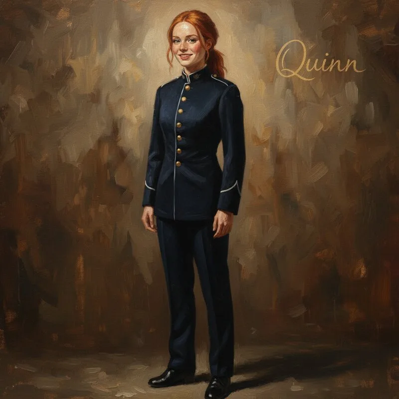 Grace
