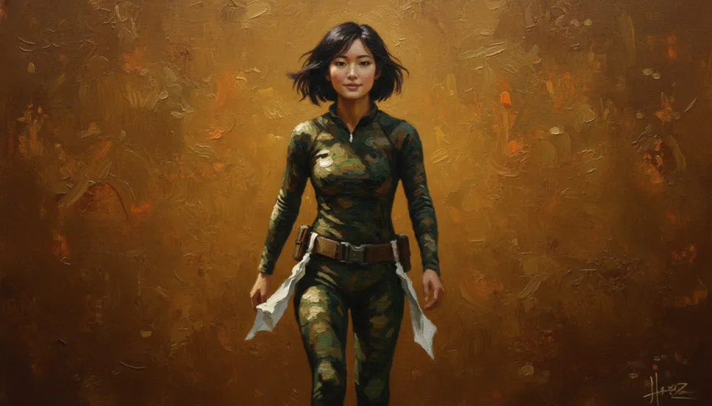 Dmitra Bix