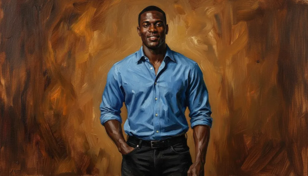 Mark Adams